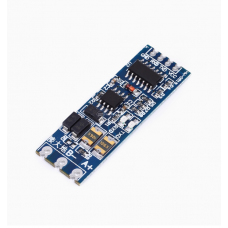 MCU TTL to RS485 module 485 to serial port UART level conversion hardware automatic flow control